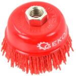 GEKO Perie din nailon față 75mm M14 02680 (G00640)