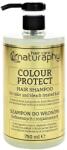 Skin Care Naturaphy Șampon cu ulei din bumbac Hair care Naturaphy 750ml 30123 (5908311417607)