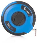 GEKO Bandă de măsurare din oțel 50mx13mm 63240 (G01470)