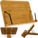  Suport pentru cărți/tablete Malatec 19222 75225 (5900779941038)