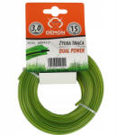 Demon Fir pentru trimmer 3.0mm 15m pentagonal 14190 (M84142)
