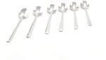 Perfect Home Set 6 lingurițe de cafea din inox Paris 52952 (13052) Tacam