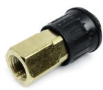 Mar-Pol Cuplă rapidă pentru furtun cu filet interior - tip mama 1/4" 12028 (M85402)