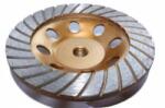 MAR-POL Disc diamantat 125x3xM14 Turbo 00350 (M08788)