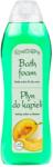 Naturaphy Spumă de baie cu pepene verde și aloe vera Naturaphy 1000ml 30061 (5908311417300)