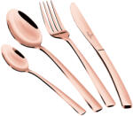 Berlinger Haus Set tacâmuri inox, 16 de piese ROSE GOLD 19510 (BH/2638A) Tacam
