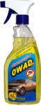 AC Cosmetics Lichid soluție Anti-Insecte 500ml cu pulverizator 06874 (5906485976456)