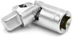 Tvardy Intermediar cardanic 1/2" 09975 (T00160) Set capete bit, chei tubulare
