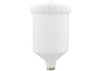 GEKO Rezervor din plastic pentru pistol de pulverizare 600ml, filet interior 63056 (G01109)
