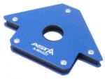 ASTA Dispozitiv magnetic pentru sudură 22kg profi ASTA A-MAG22 12359 (A-MAG22)