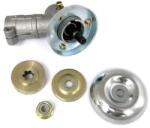 Demon Angrenaj unghiular pentru motocoasă profi 28mm 9Z 04589 (M83097)