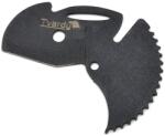 TVARDY Lamă de rezervă pentru clește foarfecă de țevi 0-50mm 15708 (T00059)