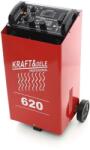 Kraft&Dele Încărcător acumulatori (redresor) & robot de pornire auto 480A 10118 (KD1916)