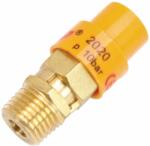 ASTA Supapă de siguranță Asta 1/4" 10 bar 15536 (A-SVC1410)