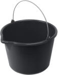 Patrol Găleată mortar din plastic cu gura de scurgere 20l 10169 (W20LEJBCZAPG011)