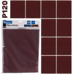 GEKO Hârtie abrazivă 230x280mm P120 61600 (G78435)