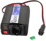 GEKO Invertor tensiune auto 12V/230V 250/500W 09482 (G17000)