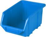 Patrol Group Cutie de plastic mediu Ecobox, albastru 60114 (ECOSRENIEPG011)