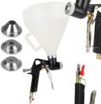 MAR-POL Pistol pneumatic pentru tencuială 5l AS8030 00285 (M80630)