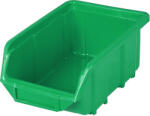 Patrol Group Cutie din plastic Ecobox mic, verde 60111 (ECOMALZIEPG011)