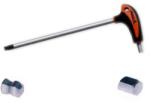 ASTA TOOLS Cheie hexagonală cu mâner tip L profi Asta LAL-HEX2 05493 (LAL-HEX2) Cheie imbus