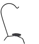 PerfectHome Suport pentru ceaun de servire 11, 5cm 50762 (71033)