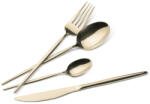 Berlinger Haus Set de tacâmuri, 24 de piese, MIRROR CHAMPAGNE 54278 (BH/3067) Tacam