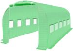  Folie de schimb pentru seră 6x3x2m 74698 (5902802910455)