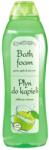 Naturaphy Spumă de baie măr și aloe vera Naturaphy 1000ml 30097 (5908311410264)