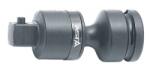 ASTA TOOLS Intermediar cardanic 3/4" torsiune 18481 (276100P) Set capete bit, chei tubulare