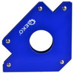 Mar-Pol Vinclu magnetic pentru sudură 34, 5kg 02030 (M79417)