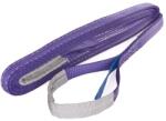 GEKO Curele de transport mobilier 1t 4m 30mm 63449 (G03904)