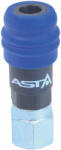 ASTA Conector rapid pentru furtun cu filet interior ORION mama 1/2" 12904 (OF40/SF)