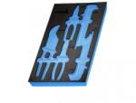 ASTA TOOLS Inserție din spumă - pentru SOFT26 profi Asta APF-26 04198 (APF-26)