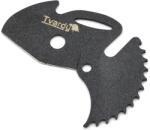 TVARDY Lamă de rezervă pentru clește foarfecă de țevi 0-42mm 15707 (T00058)