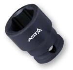 ASTA TOOLS Cheie tubulară 3/4" 6-canturi 19mm Asta 18485 (526619P) Set capete bit, chei tubulare