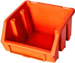 Patrol Group Cutie din plastic Ergobox 1, portocaliu 60125 (ERG1POMPG011)