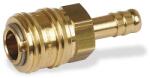 ASTA Cuplă furtun mama 12 mm 02388 (OC40H/BRASS)