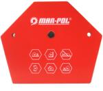 M79413 Vinclu magnetic pentru sudură 25kg 14455 (M79413)