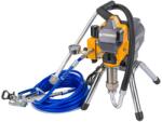 Powermat Pistol de vopsit airless PRO 1300W 41495 (PM1279)