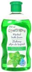 Skin Care Naturaphy Spumă de baie miere de albine Naturaphy 650ml 30111 (5908311413548)