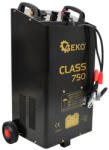 GEKO Încărcător acumulatori (redresor) & robot de pornire auto 400A/700A CLASS 750 LCD 14594 (G80032)