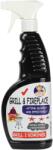 Blux Soluție pentru grătar și șemineu Blux 650ml 30143 (5908311413111)
