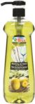 BluxCosmetics Detergent lichid pentru vase Blux cu extract de măsline 500ml 30224 (5908311412923)