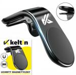 Keltin Suport telefon auto, magnetic, tip cu clemă 63366 (K02213)