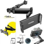 Keltin Suport de mașină pentru tabletă și telefon 63185 (K02211)