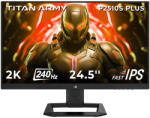 TITAN ARMY P2510S Monitor