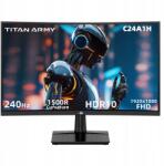 TITAN ARMY C24A1H Monitor
