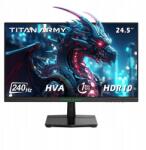 TITAN ARMY P2510H Monitor