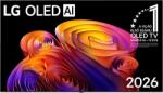 LG OLED77B6ELC